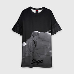 Детское платье Suga BTS