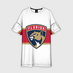 Детское платье Florida panthers - uniform - hockey