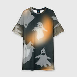 Детское платье Ахи страхи