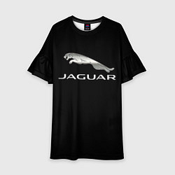 Детское платье Jaguar sport brend