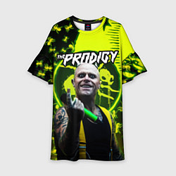 Детское платье The Prodigy Keith Flint