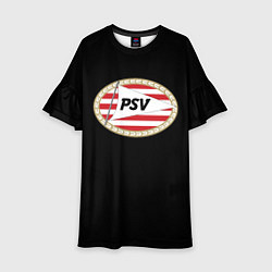 Детское платье PSV fc club