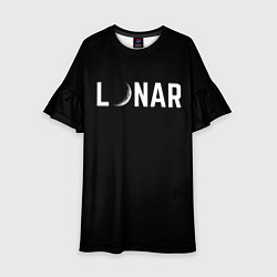 Детское платье Lunar