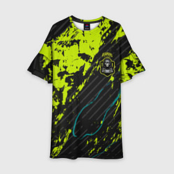 Детское платье Reapers gaming