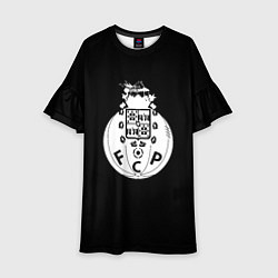 Детское платье Porto fc club sport