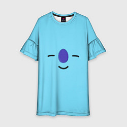 Детское платье BT21-Koya