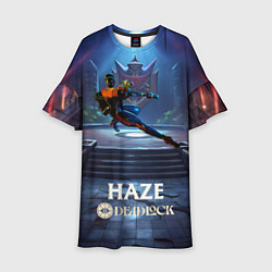Детское платье Haze Deadlock