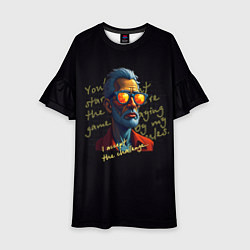 Детское платье Мои правила