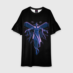 Детское платье Ballerina