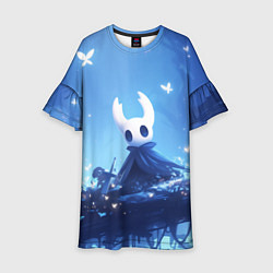 Детское платье Игра Hollow Knight