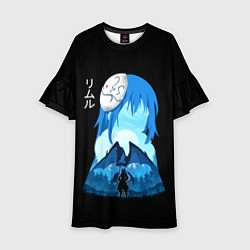 Детское платье Мое перерождение в слизь