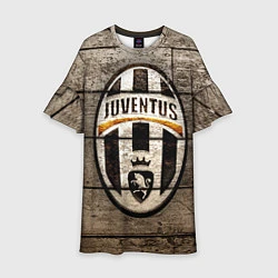 Детское платье Juventus
