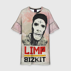 Детское платье Limp Bizkit