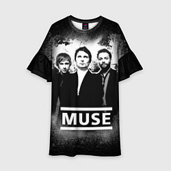 Детское платье Muse