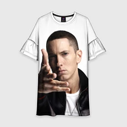 Детское платье Eminem