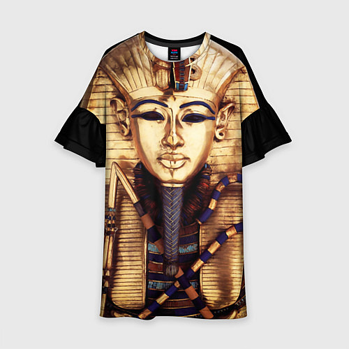 Детское платье Хатшепсут / 3D-принт – фото 1