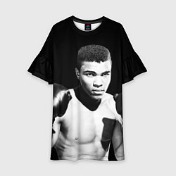 Детское платье Muhammad Ali