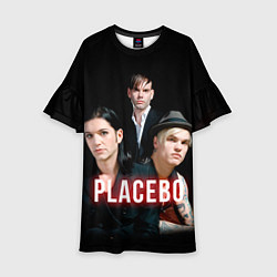 Детское платье Placebo Guys