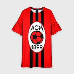 Детское платье ACM Milan 1899