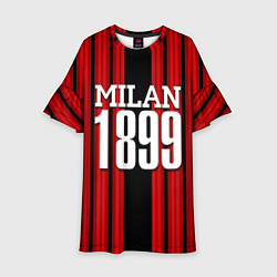 Детское платье Milan 1899