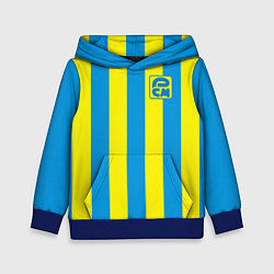 Детская толстовка ФК Ростов РСМ