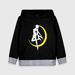 Детская толстовка Сейлор Мун