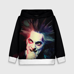 Детская толстовка Король и Шут