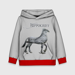 Детская толстовка Hippogriff