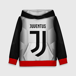 Детская толстовка FC Juventus: Silver Original