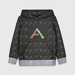 Детская толстовка ARK: Survival Evolved