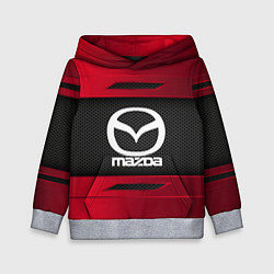 Детская толстовка Mazda Sport
