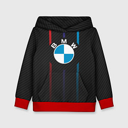 Детская толстовка BMW: Three Lines