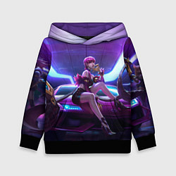 Детская толстовка Evelynn