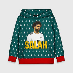 Детская толстовка Salah Style