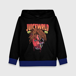 Детская толстовка Juice WRLD