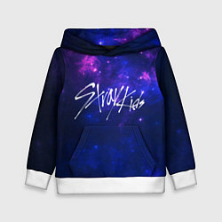 Детская толстовка Stray Kids