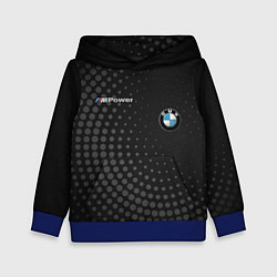 Детская толстовка BMW