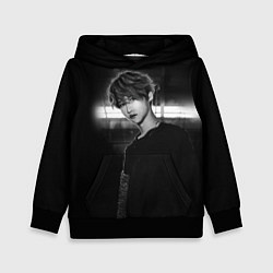 Детская толстовка Stray Kids