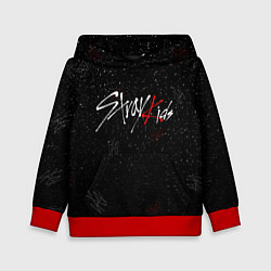 Детская толстовка STRAY KIDS