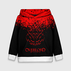 Детская толстовка Overlord