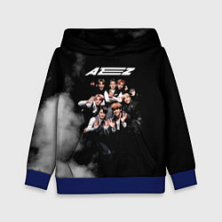 Детская толстовка Ateez