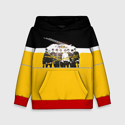 Детская толстовка Stray Kids