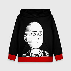 Детская толстовка ONE-PUNCH MAN