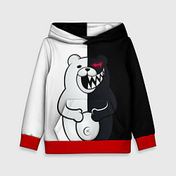 Детская толстовка MONOKUMA