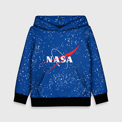 Детская толстовка NASA