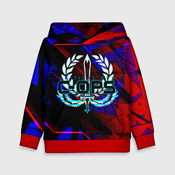 Детская толстовка C-OPS