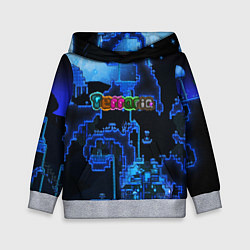Детская толстовка Terraria