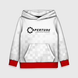 Детская толстовка PORTAL