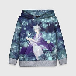 Детская толстовка Tomoe Kamisama