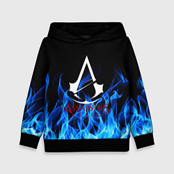 Детская толстовка Assassin??s Creed